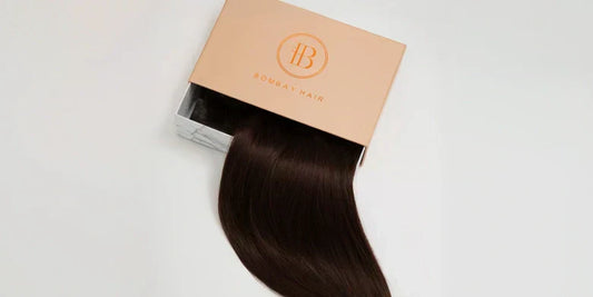 Best Hair Extensions Brands