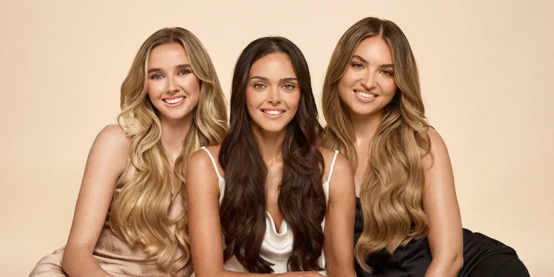 Hair Extensions for Thinning Hair: Solutions and Considerations in Australia