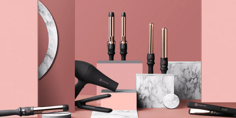 Simple Guide to Cleaning Hair Styling Tools Safely