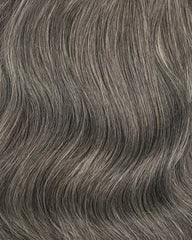 All Grey Hair Extensions
