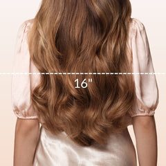 All 16" Hair Extensions