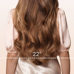 All 22" Hair Extensions