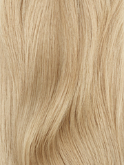 Blonde Weave Weft
