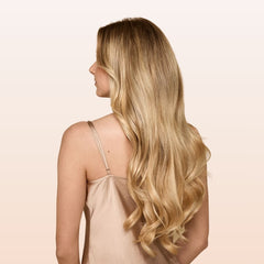 Hair Extensions for Long-Term Wear