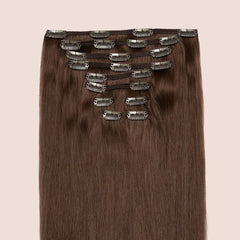 Instant Hair Extensions