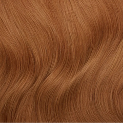 All Red Hair Extensions