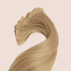 Semi-Permanent Hair Extensions