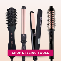 Hair Styling Tools in Sydney