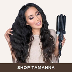 Tamanna Hair Waver