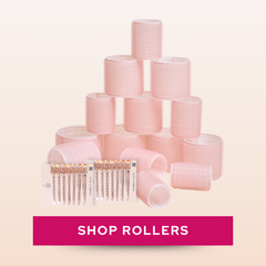 Velcro Rollers
