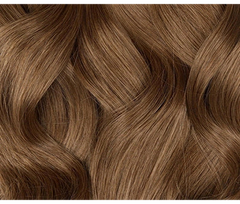 All Brown Hair Extensions