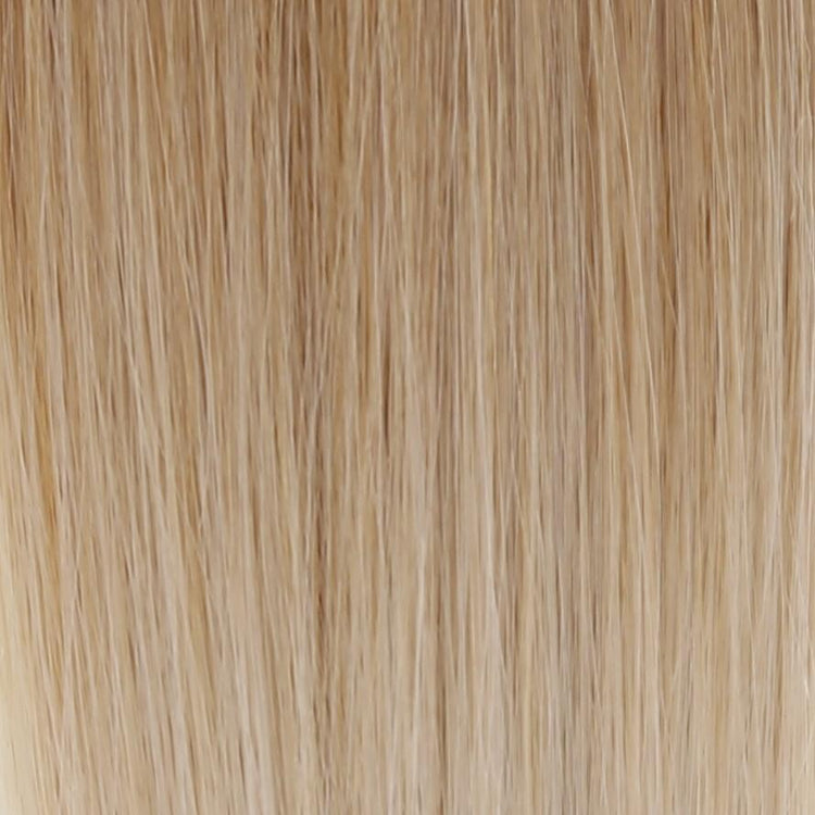 Ombre - Ash Brown (#9) to White Blonde (#60B) Tapes