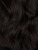 Off Black (#1B) Keratin Tip