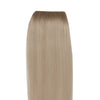 Rooted Highlight Caramel Brown (#5B) to Blonde Blend (#16B/60B) 20