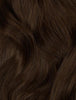 Dark Brown (#2) Keratin Tip