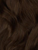 Dark Brown (2) Genius Weft