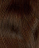 Mocha Brown (3) Genius Weft