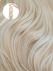 Ash Blonde (60) Halo