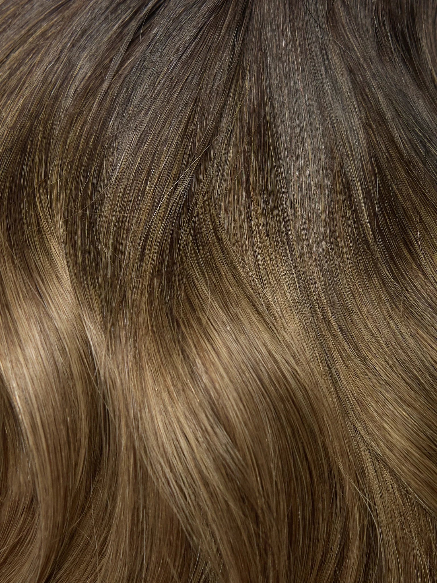 Balayage - Espresso to Ash Brown (2/5B)