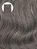 Dark Grey (DG) Seamless Clip-Ins