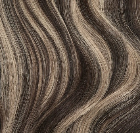 Espresso Ash Brown Highlights (P2/8A)