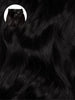 Jet Black (1) Seamless Clip-Ins