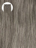 Light Grey (LG) Seamless Clip-Ins