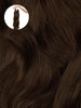 Medium Brown (2B) Halo