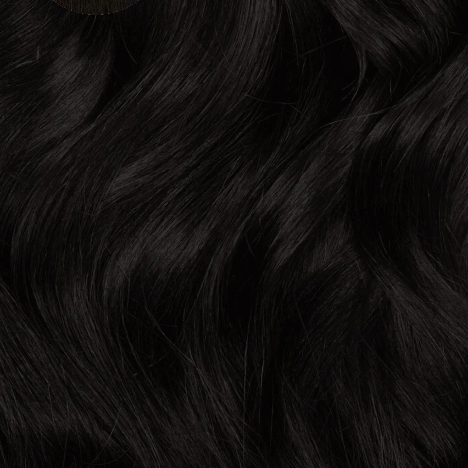 Natural Black (1A) 