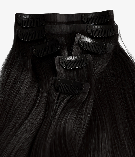 Natural-looking Blend