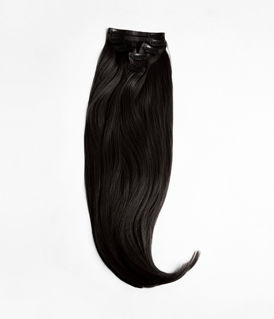 Thick from Root to Tip