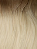 Rooted Cool Brown (10C) to White Blonde (60B) Tape (50g)