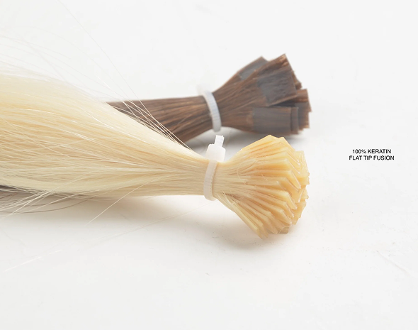Hair Extensions Image