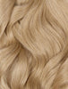 Dirty Blonde (9/19C) Invisible Clip-ins