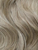 Highlight (Dark Brown #2 / White Blonde #60B) Keratin Tip